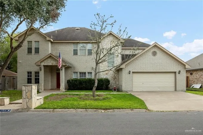 1310 Cynthia Lane, Pharr, TX 78577 for Sale