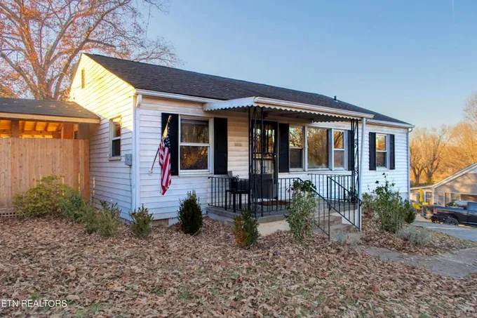 2212 SANDERSON RD, Knoxville, TN 37921 Single Family Residence For Sale  MLS# 1248180 for Rent