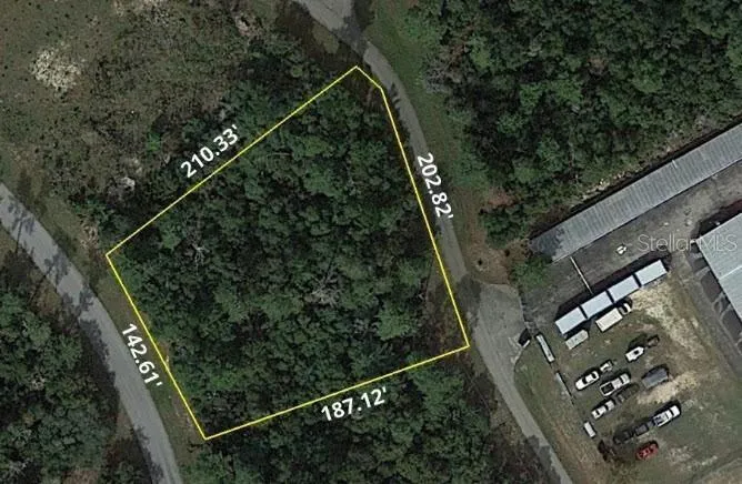 0 SW 43RD COURT ROAD, OCALA, FL 34473 Land For Sale  MLS# L4941200