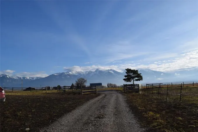 Saint Ignatius, Lake County, MT Undeveloped Land for sale Property ID: 418511111