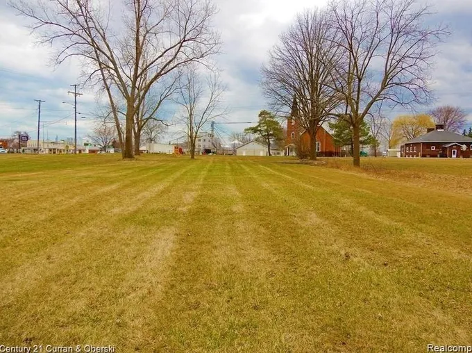8848 Swan Creek Rd, Berlin Twp, MI 48166 - MLS 20230087401 for Sale