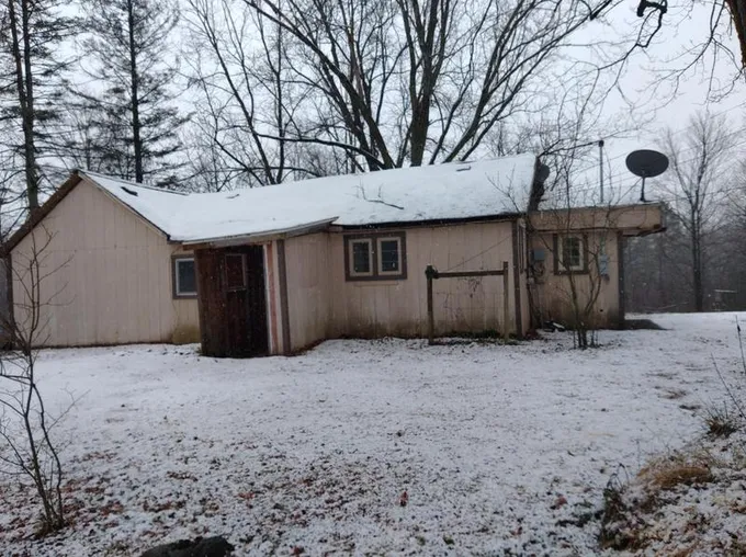 1144 Townline Rd, White Cloud, MI 49349 - MLS 24001251 for Sale