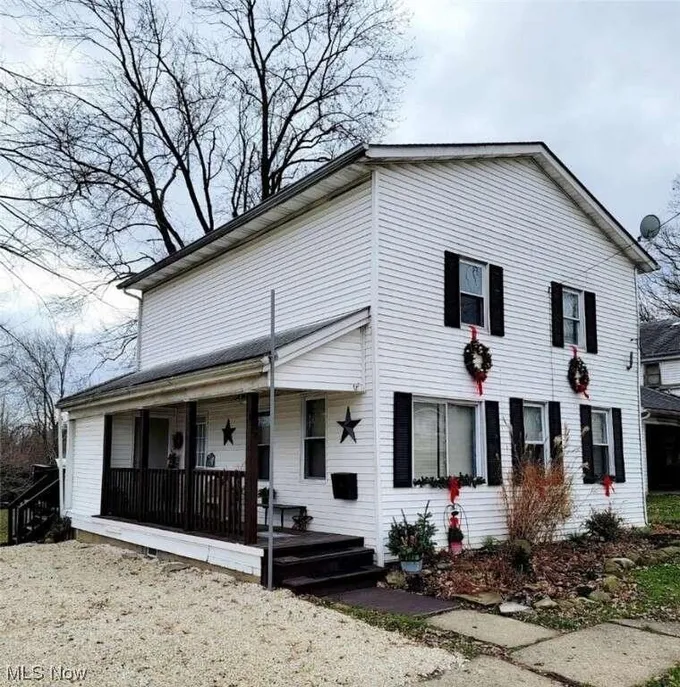 227 W Harris Avenue, Ravenna, OH 44266  610804290 for Sale