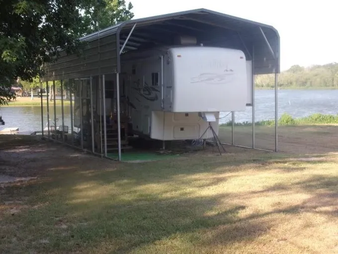 Murchison, Van Zandt County, TX Lakefront Property, Waterfront Property, House for sale Property ID: 417487606