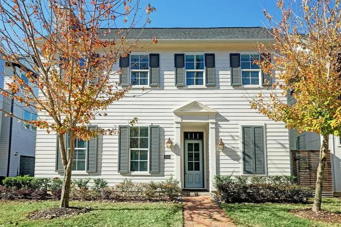 2409 Kolbe Reach Ln, Houston, TX 77080 for Sale