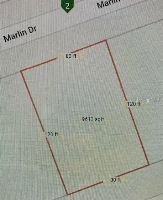 1593 Marlin Dr #8, Kissimmee, FL 34759  MLS# S5046753 for Sale