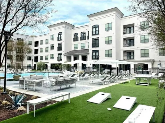 2221 W Dallas St #0434, Houston, TX 77019 for Rent