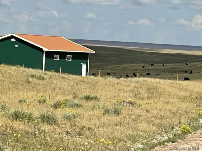 TRACT 114 BUCKING HORSE BLVD, Cheyenne, WY 82009 Land For Sale  MLS# 91288