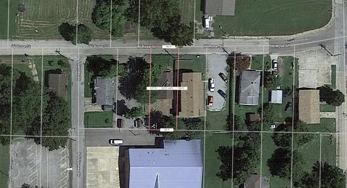 1621 West Rose, Other, AR 72315 for Sale