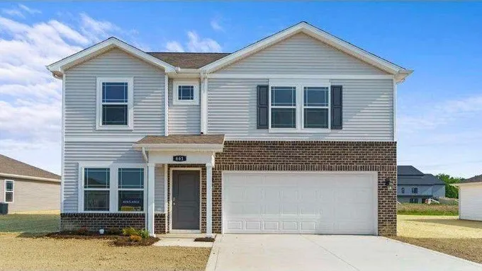 Bluffton, Wells County, IN House for sale Property ID: 416204545