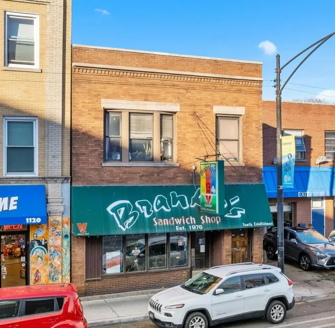 1118 W FULLERTON AVE, Chicago, IL 60614 Land For Sale  MLS# 11930317