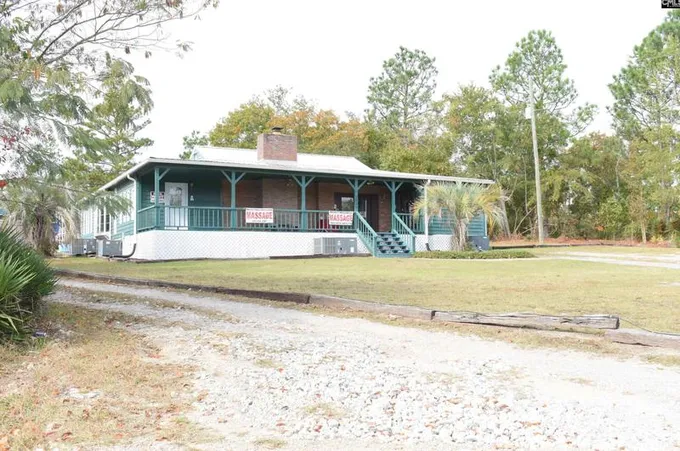 2040 S Lake Dr, Lexington, SC 29073 - MLS 577527 for Sale