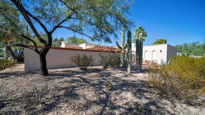 Tucson, Pima County, AZ House for sale Property ID: 418657085