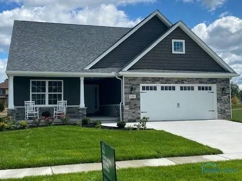3440 MOONLIT PASS, Monclova, OH 43542 Condominium For Sale  MLS# 6108529