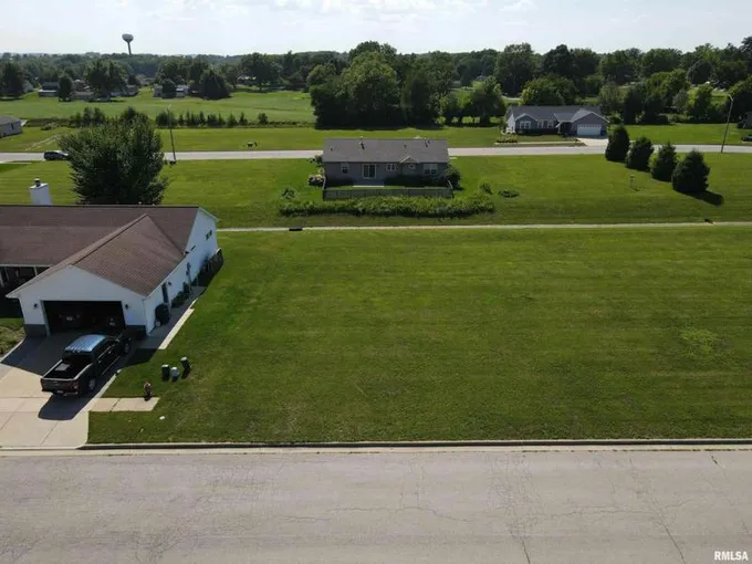 LOT 54 GREENVIEW DRIVE, Eureka, IL 61530 Land For Sale  MLS# PA1195381