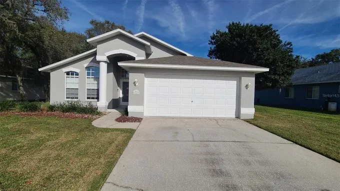 13637 Knotty Ln, HUDSON, FL 34669  MLS# U8223381 for Sale