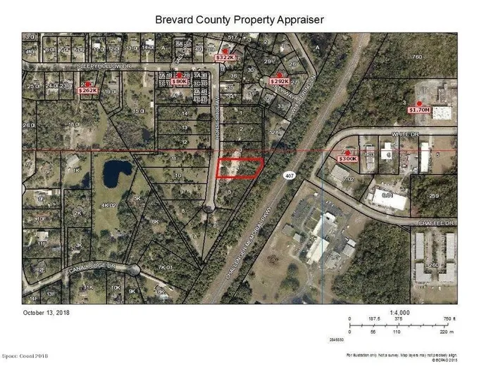 Titusville, Brevard County, FL Undeveloped Land, Homesites for sale Property ID: 409379625