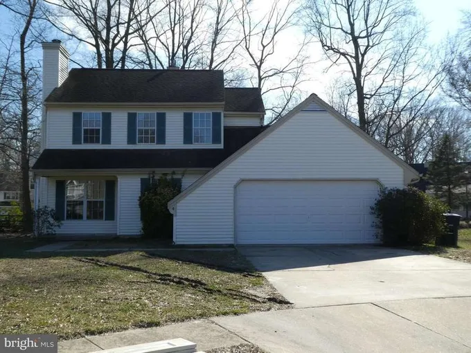 4 BRIARWOOD COURT, DOVER, DE 19904  621070987 for Rent