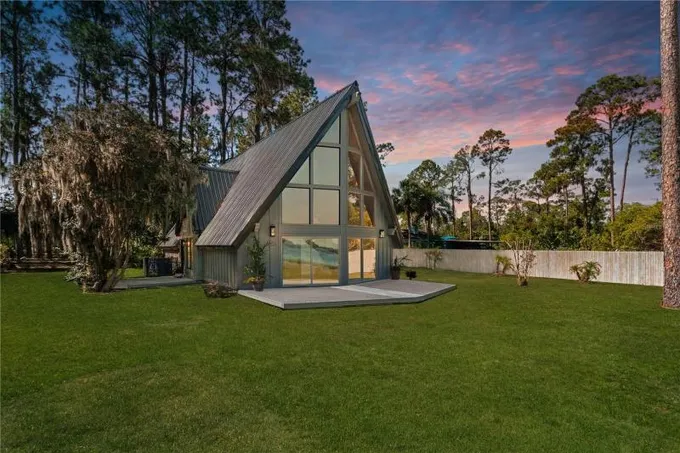 Hawthorne, Putnam County, FL Lakefront Property, Waterfront Property, House for sale Property ID: 417563597