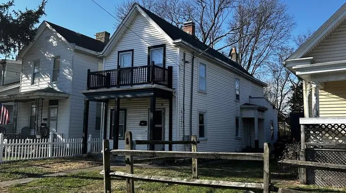 6613 Lebanon St, Cincinnati, OH 45216 - MLS 1791293 for Sale