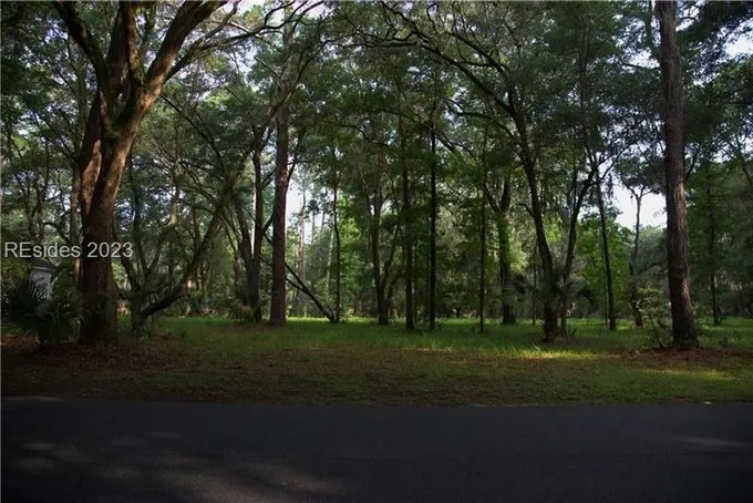Daufuskie Island, Beaufort County, SC Undeveloped Land, Homesites for sale Property ID: 416779492