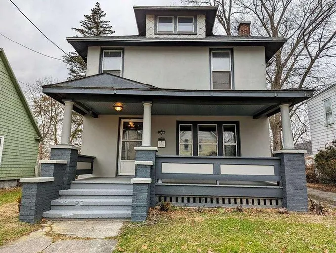 763 Linden Pl, Elmira, NY 14901  612780595 for Sale