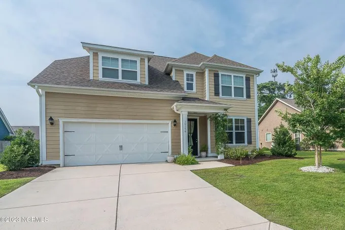 Leland, Brunswick County, NC House for sale Property ID: 417113409