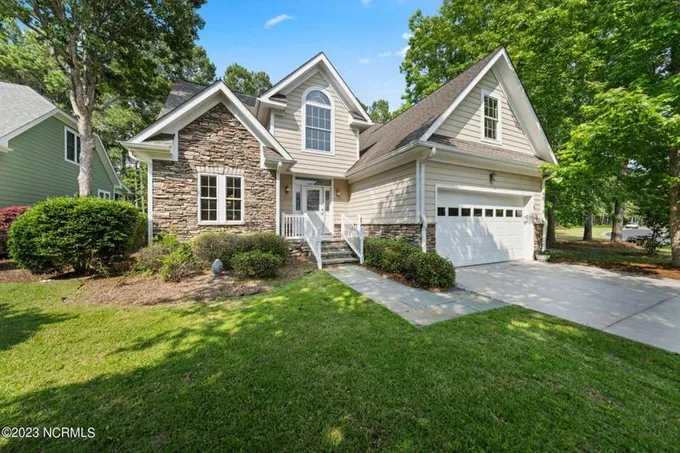380 BLOSSOM TREE LN SE, Bolivia, NC 28422 Single Family Residence For Sale  MLS# 100389628