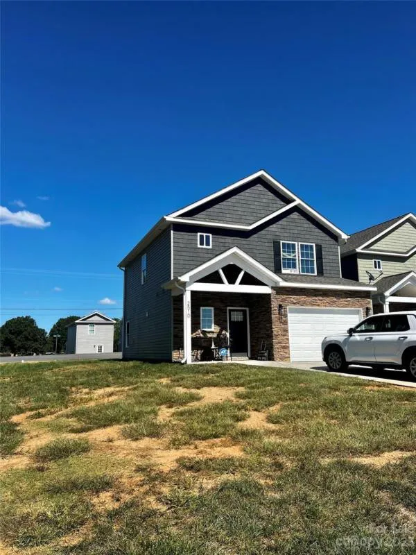 2510 SNOW CREEK RD NE, Hickory, NC 28601 Single Family Residence For Sale  MLS# 4073617
