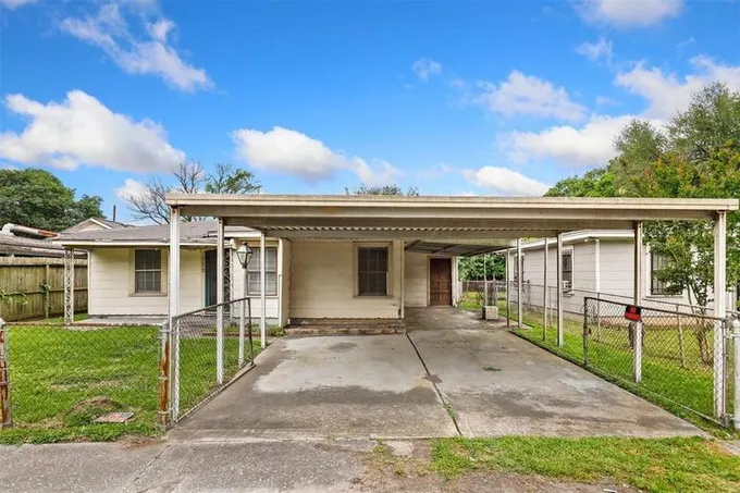 738 Henke St, HOUSTON, TX 77020 for Sale