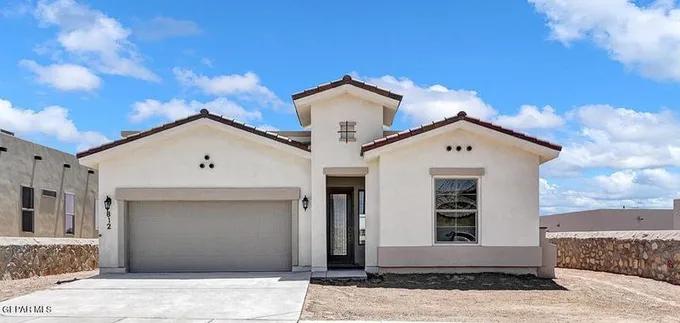 7452 Rio Rimac Dr, El Paso, TX 79934  MLS# 891524 for Sale