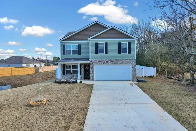 1623 Sliger Street, Athens, TN 37303  621222920 for Sale