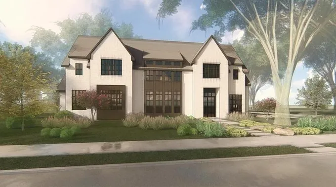 5313 Green Tree Rd, Houston, TX 77056 - MLS 46556107 for Sale