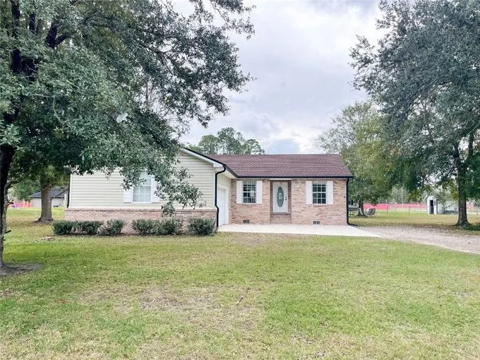 27359 11th Ave W, Hilliard, FL 32046  MLS# 106527 for Sale