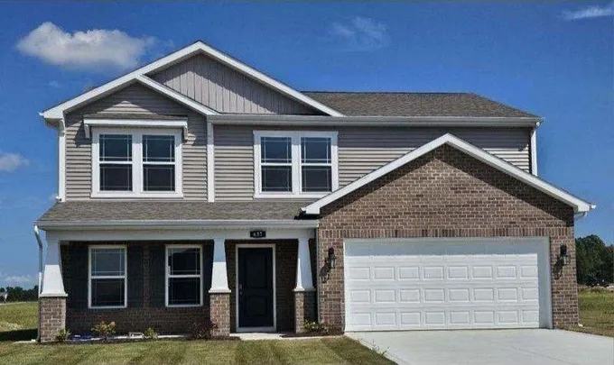 Bluffton, Wells County, IN House for sale Property ID: 416204543