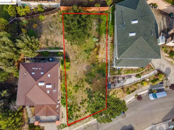 6338 BUENA VENTURA AVE, Oakland, CA 94605 Land For Sale  MLS# 41045964