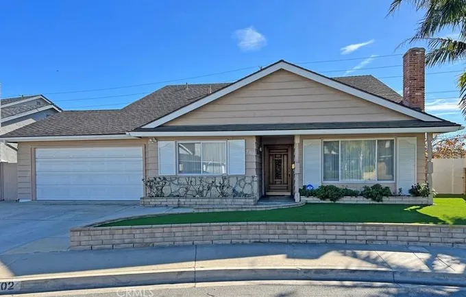 9302 Downing Cir, Westminster, CA 92683 - MLS CV24007774 for Sale