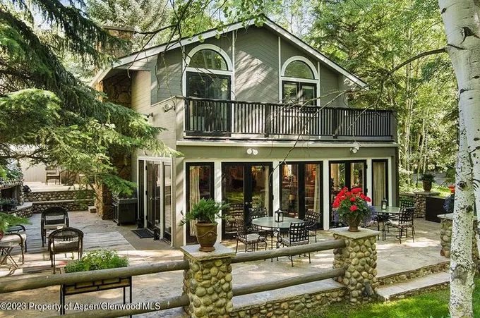 1425 Red Butte Dr, Aspen, CO 81611 - MLS 180619 for Sale