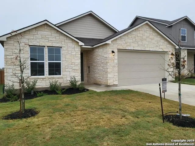 7058 HAYES HORIZON, San Antonio, TX 78233-3027 for Rent