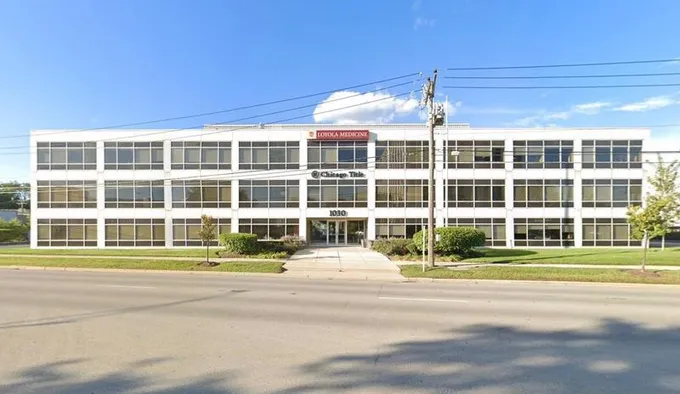 1030 W Higgins Rd #200C, Park Ridge, IL 60068 - MLS 11867289 for Sale
