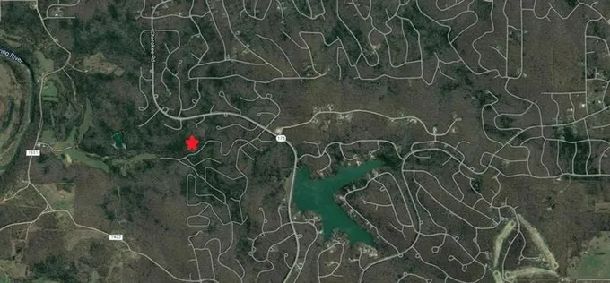 Lot 3 Gettysburg Drive, Other, AR 72529 for Sale