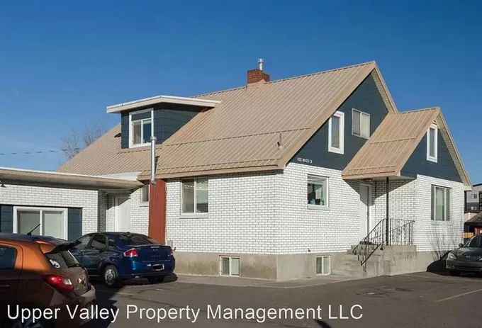 264 S 2nd W - Unit #2  264 S 2nd W for Sale