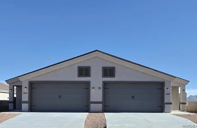 3414 Mulberry Ln, Kingman, AZ 86409 - MLS 008268 for Sale