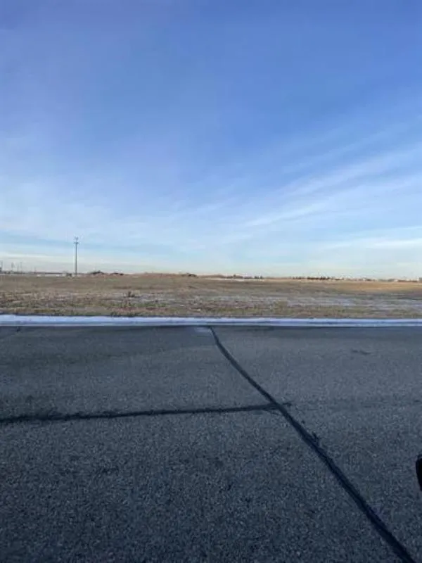 0 LOT 5 BLK 2 GROVES FIRST ADDN, Hillsboro, KS 67063 Land For Sale  MLS# 621578