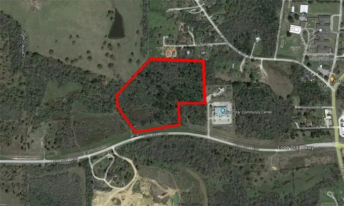 21AC LONE STAR PARKWAY, Montgomery, TX 77356 Single Family Residence For Sale  MLS# 45659599