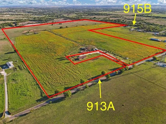 Joshua, Johnson County, TX Farms and Ranches for sale Property ID: 414286268