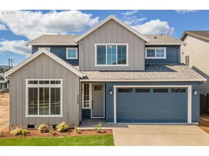 3724 HAZELNUT ST, Forest Grove, OR 97116 Single Family Residence For Sale  MLS# 23101147