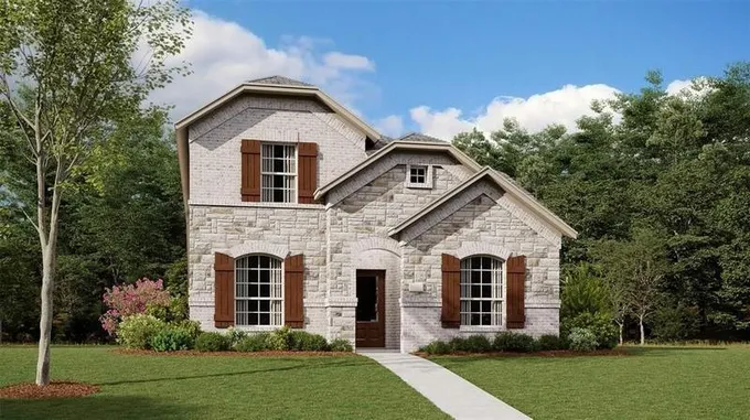 Fort Worth, Tarrant County, TX House for sale Property ID: 417433993
