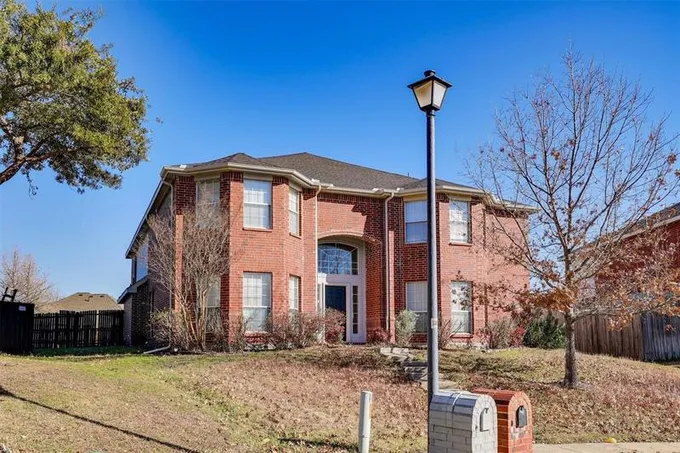 580 Norwood Dr, Rockwall, TX 75032 for Sale