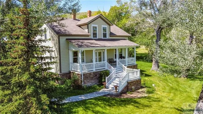 Bearcreek, Carbon County, MT House for sale Property ID: 417013787